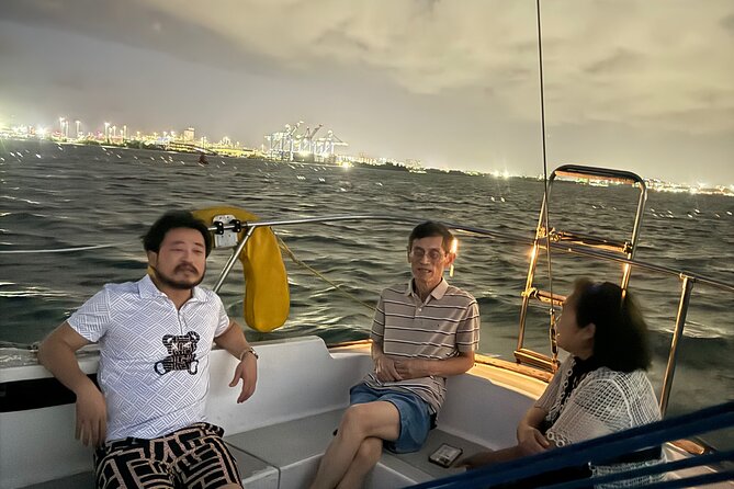 Private Sunset Sail - Is $650 a fair price for your group?