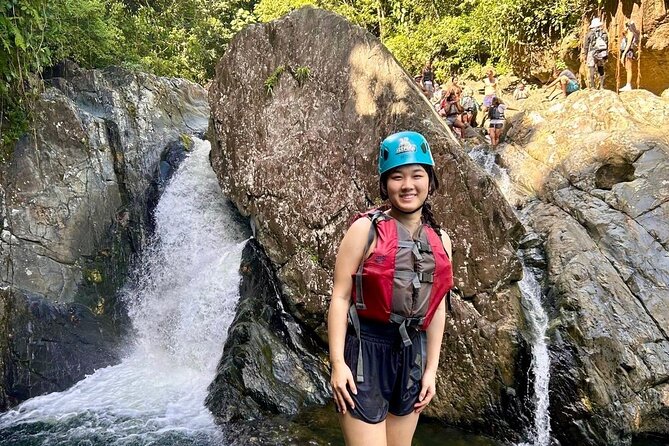 Private Tour of El Yunque Rainforest from San Juan - Key points at a glance