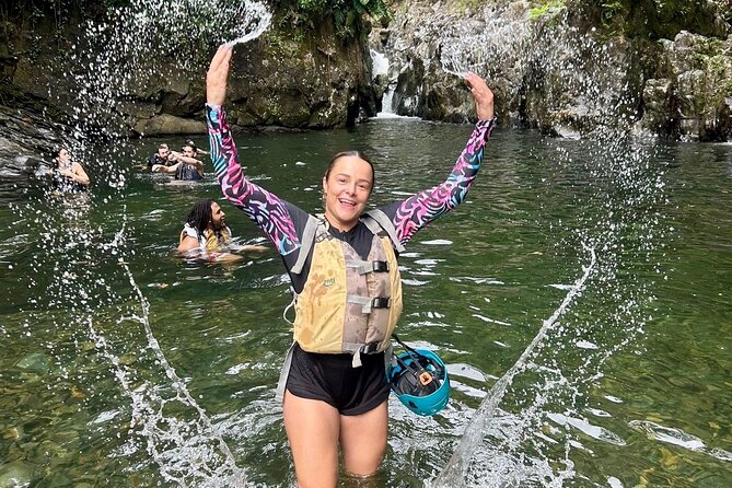 Private Tour of El Yunque Rainforest from San Juan - Who should book this experience?