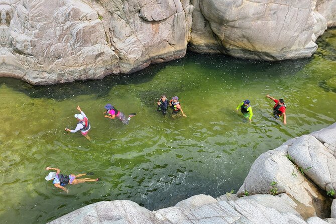 Private Tour of the White Canyon Ancestral Route in Utuado - From canyon scenery to Indigenous petroglyphs