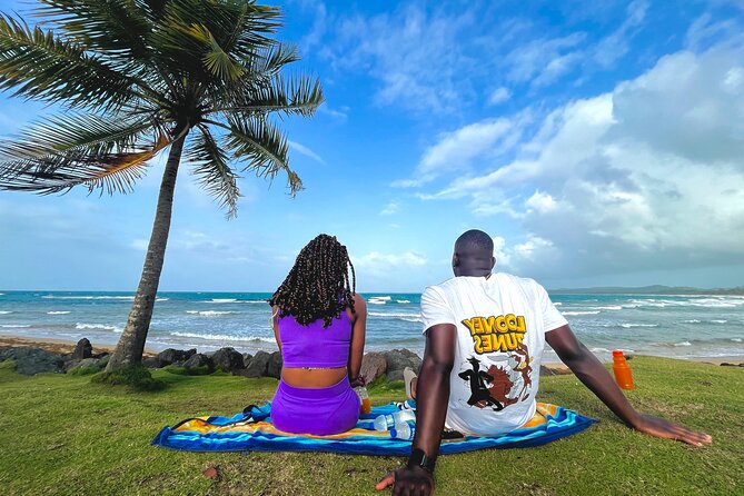 Private Tour to the East Side of Puerto Rico - What this East Puerto Rico day is trying to do