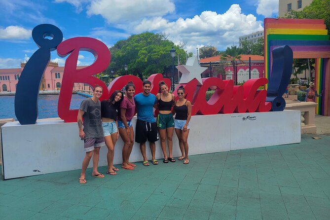 Private Tour to the East Side of Puerto Rico - Why the private format can be worth $95
