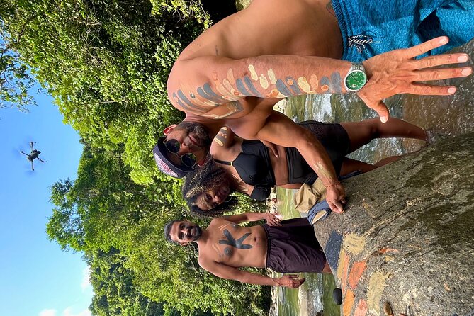 Private Tour to the East Side of Puerto Rico - The guide makes the difference