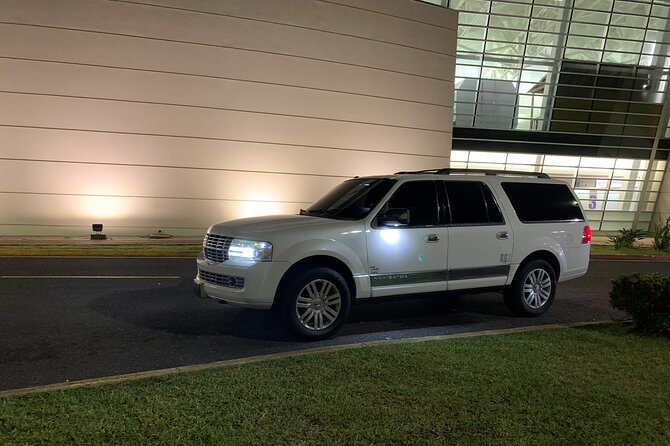 Private Transfer Puerto Rico:To or From Airports, Hotels &Cruises - Getting to the cruise port without confusion