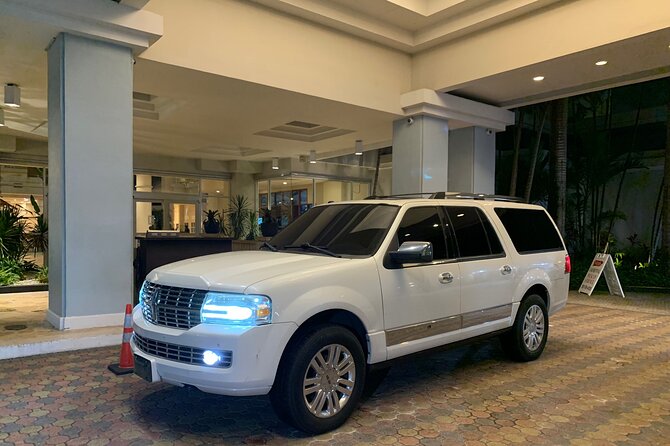 Private Transfer Puerto Rico:To or From Airports, Hotels &Cruises - Why the private format can be worth $32.50