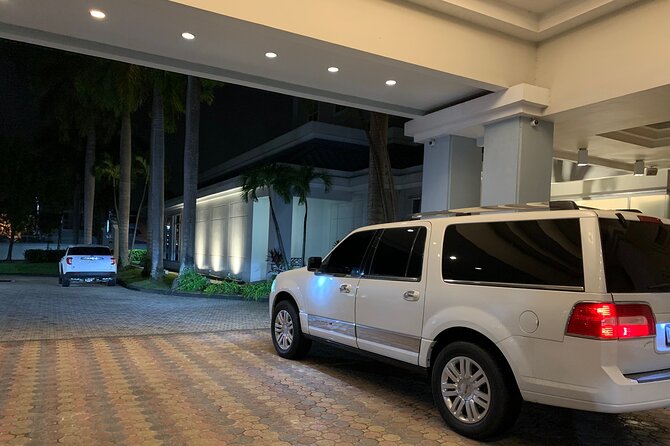 Private Transfer Puerto Rico:To or From Airports, Hotels &Cruises - Communication is the real selling point