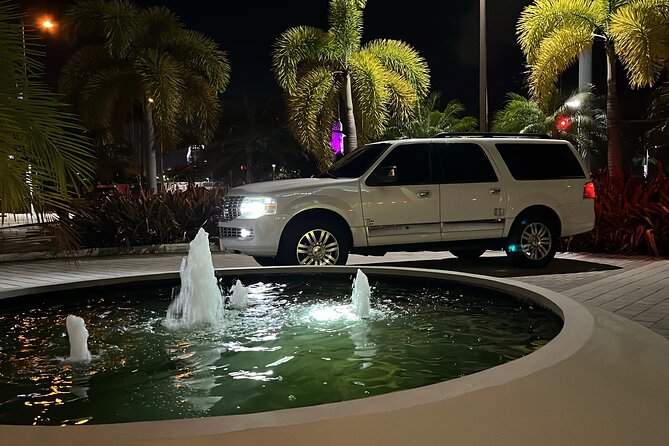 Private Transfer Puerto Rico:To or From Airports, Hotels &Cruises - Who will get the most from this service