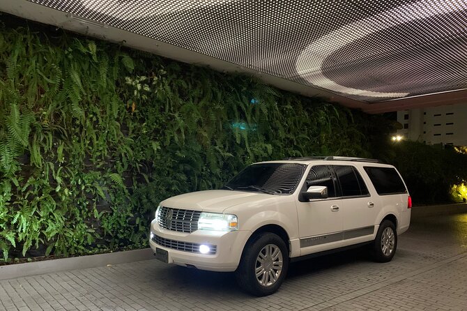 Private Transfer Puerto Rico:To or From Airports, Hotels &Cruises - What the one-way ride actually covers
