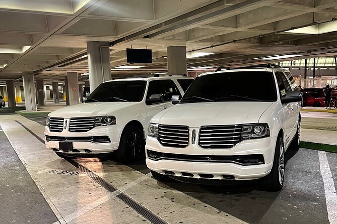 Private Transfer-TO or FROM: SJUAirport,Cruise,Hotels Puerto Rico - Key points to know before you book