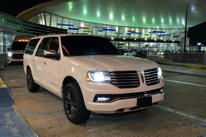 Private Transfer-TO or FROM: SJUAirport,Cruise,Hotels Puerto Rico - What the ride feels like for different groups
