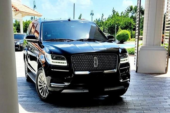 Private Transportation in San Juan Puerto Rico - Why communication matters more than extras