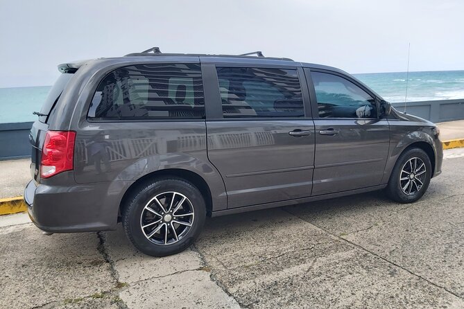 Private transportation to Dorado City hotels and bnb - Who will get the most value from this transfer
