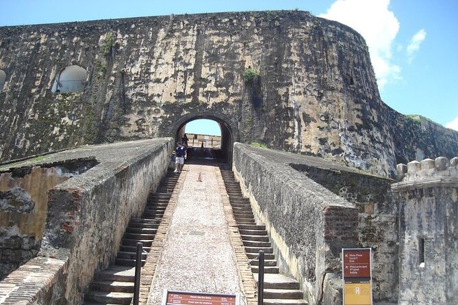 Private Walking Tour of Old San Juan, including forts - Why This Private Walk Works in Old San Juan