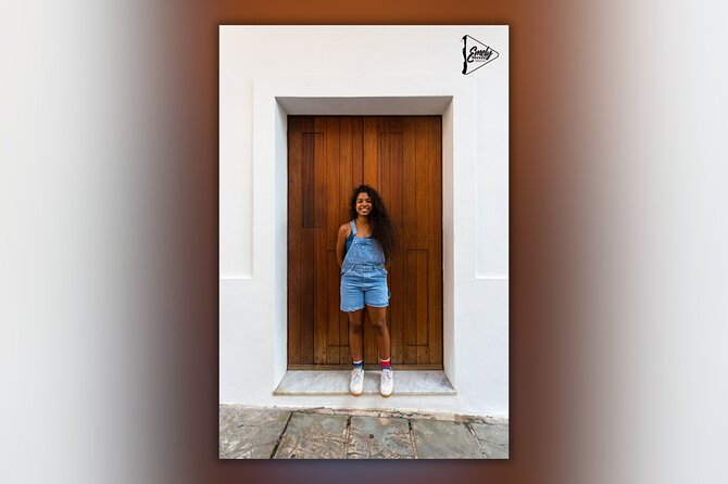 Professional Photoshoot in the Vibrant Streets of Old San Juan - Is $250 per person a good value?
