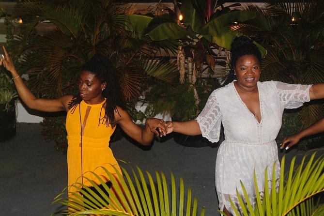 Puerto Rican Salsa Class and Night Out in San Juan, Puerto Rico - Key points to know before you book