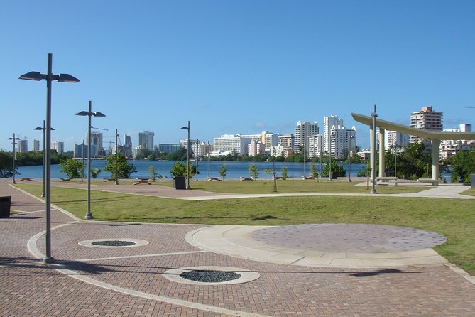 Puerto Rican Salsa Class and Night Out in San Juan, Puerto Rico - Why the small group helps