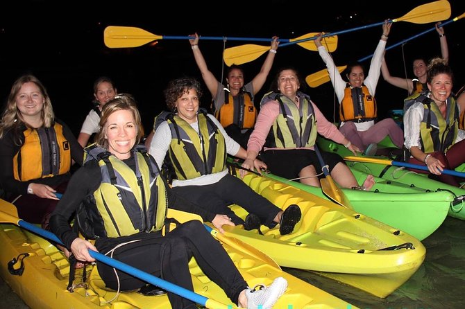 Puerto Rico Bio Bay Kayak Adventure Tour - Why Laguna Grande is worth the effort
