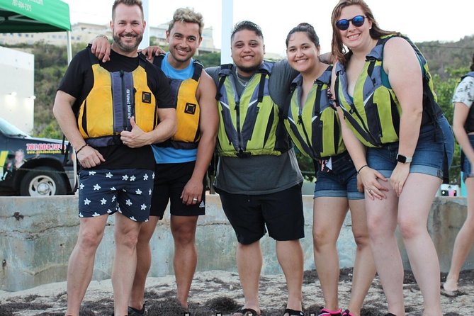 Puerto Rico Bio Bay Kayak Adventure Tour - Is $65 a fair price?