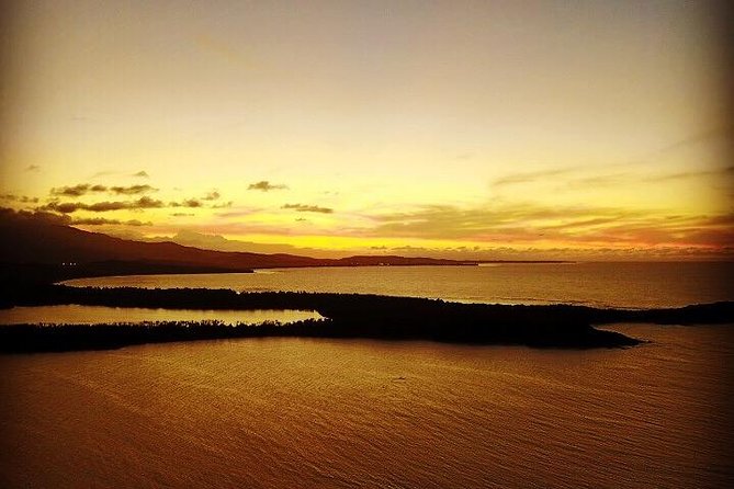 Puerto Rico Bio Bay Kayak Adventure Tour - Who should book this night paddle?