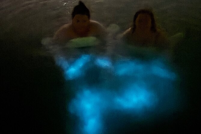 Puerto Rico: Bio Bay Swim and Sunset Charter or Late night tour - Is the $65 price fair?