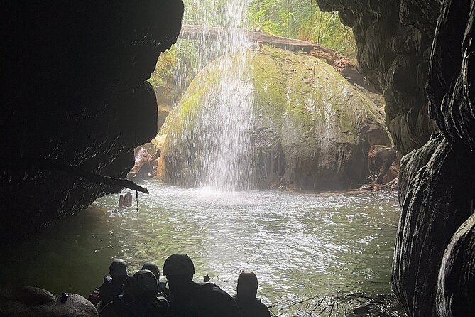 Puerto Rico Charco Azul Hiking Adventure - What the guides add to the experience