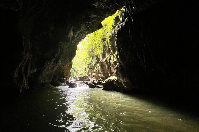 Puerto Rico Charco Azul Hiking Adventure - Practical planning for your Vega Baja day