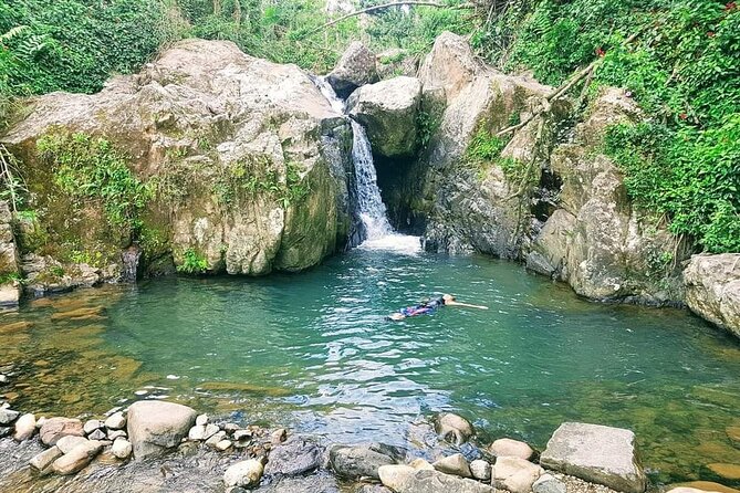 Puerto Rico Countryside Tour with Visit to Waterfall - Quick reasons to book