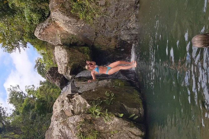 Puerto Rico Countryside Tour with Visit to Waterfall - Who will enjoy this most