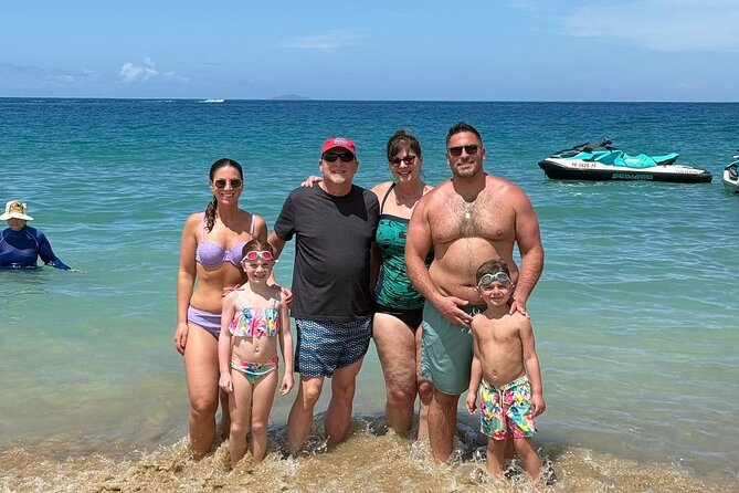 Puerto Rico: Crash Boat UTV Experience with Snorkel Gear - What riding in the UTV actually means