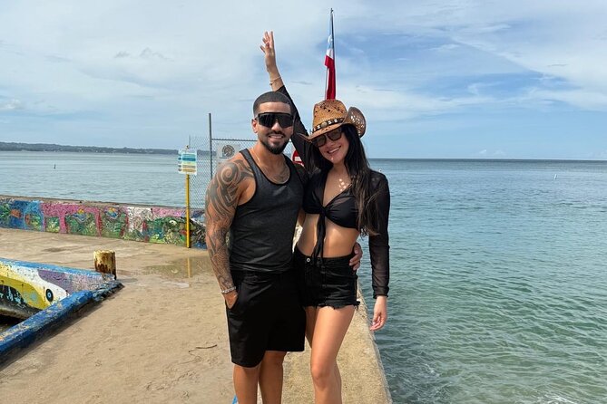 Puerto Rico: Crash Boat UTV Experience with Snorkel Gear - Private group size, child seating, and comfort