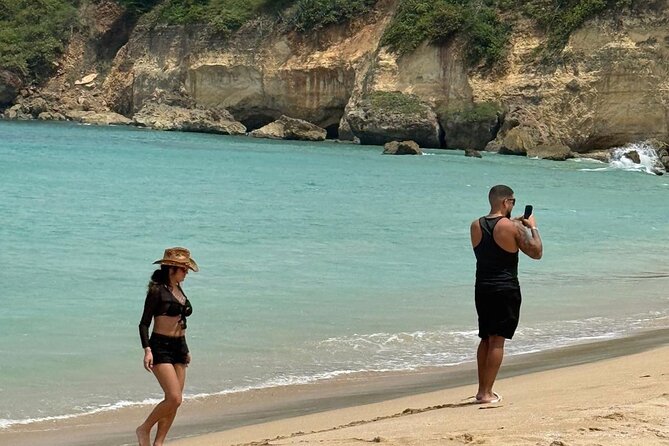 Puerto Rico: Crash Boat UTV Experience with Snorkel Gear - Is $450 good value for this short tour?