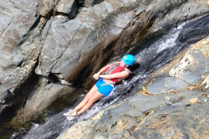 Puerto Rico El Yunque Rainforest with Transportation - Safety limits you should take seriously