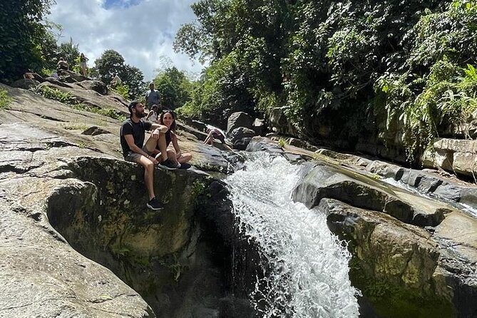 Puerto Rico Hiking and Waterfall PRIVATE Excursion! - Why the private format can justify $185