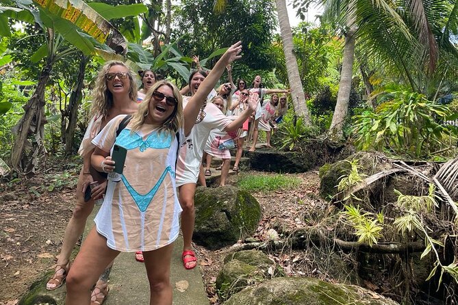 Puerto Rico Hiking and Waterfall PRIVATE Excursion! - What to bring and how to prepare