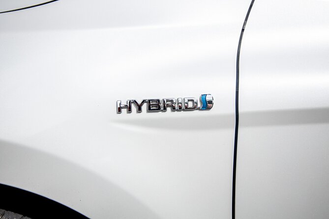 Puerto Rico Island Wide Transfer, Premium Sedan, Select Zone - The drivers are part of the experience