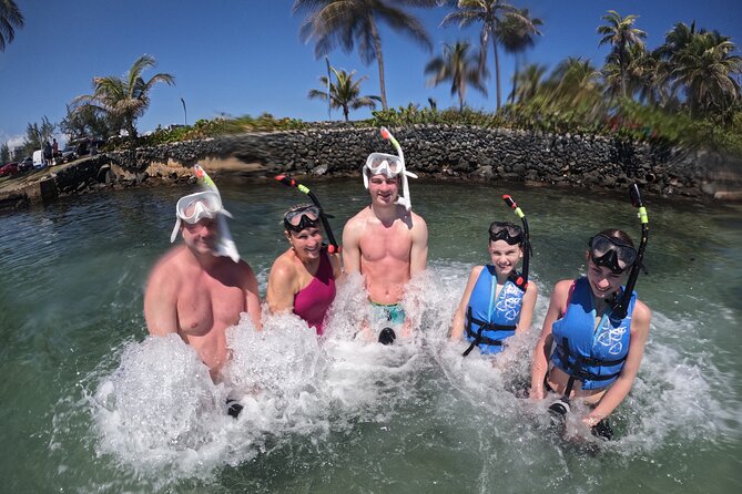 Puerto Rico Jet Snorkel with Turtles and Videos in San Juan - Is $99 a fair price?