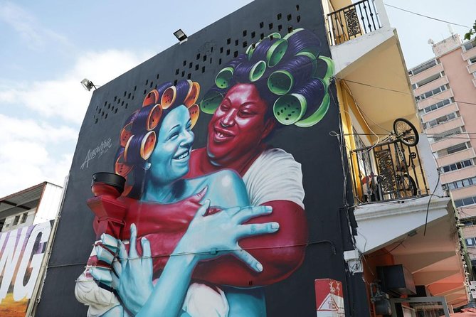 Puerto Rico: Lifestyle, Art, and Cultural Tour - Key points to know before booking