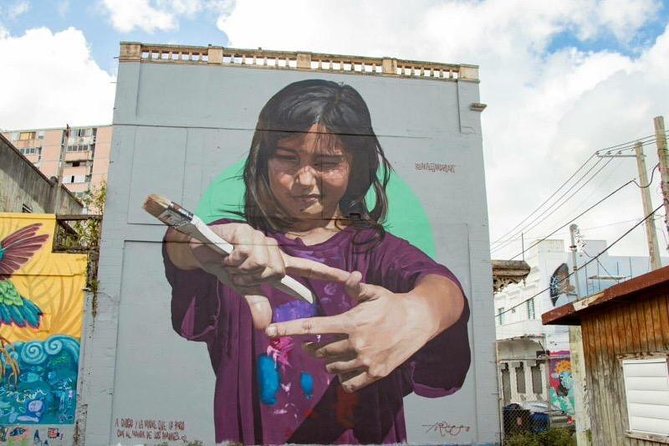 Puerto Rico: Lifestyle, Art, and Cultural Tour - Samuel Lind’s Loíza studio