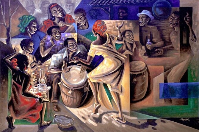 Puerto Rico: Lifestyle, Art, and Cultural Tour - Is $145 per person fair?