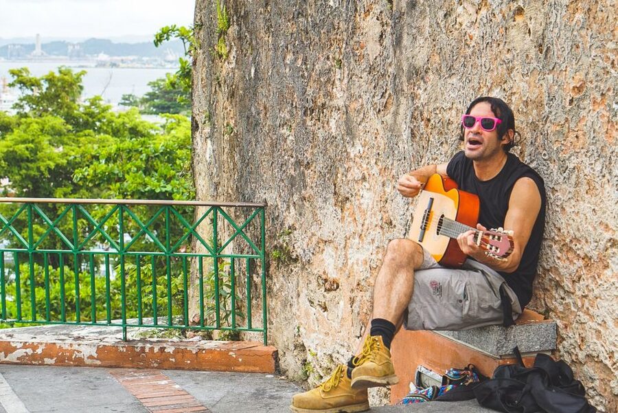 Puerto Rico: Old San Juan Guided Private Walking Tour - Key points to know before booking
