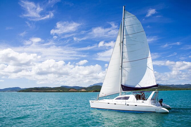 Puerto Rico Private Catamaran Sail from Fajardo - What the crew adds to the day