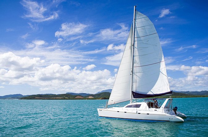 Puerto Rico Private Catamaran Sail from Fajardo - Is $2,000 a fair price for six people?