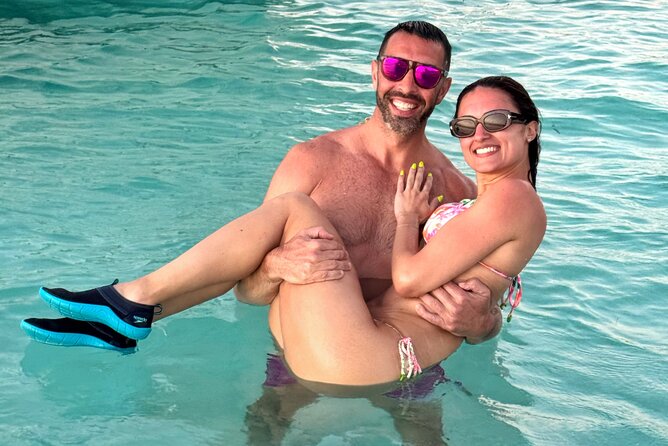 Puerto Rico's Only Private, VIP & Filmed Bio Bay Swim Experience - Why This Day Trip Is About More Than the Bio Bay