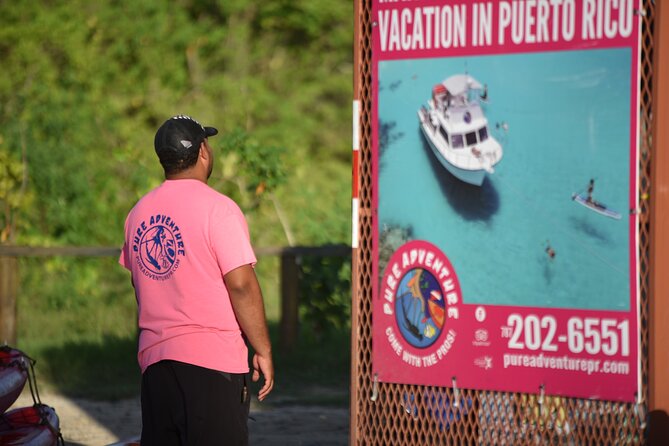 Puerto Rico Sunset Magic: Bio Bay Kayaking Tour from Fajardo - Is the $66.90 price fair?