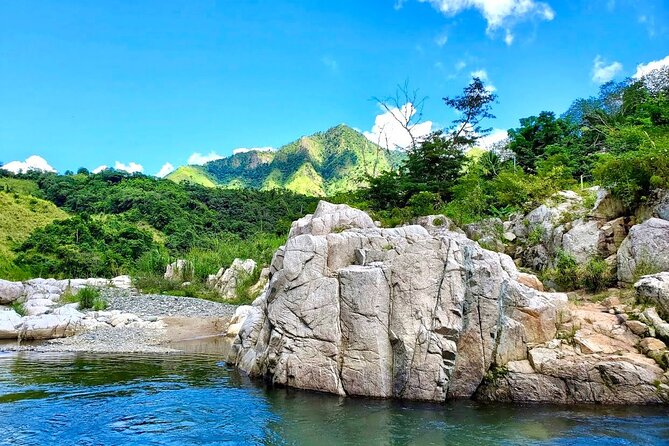 Puerto Rico Unlocked 500+ Hidden Gems and Spots - Day 2: 105 beaches from Aguadilla onward