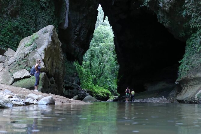 Puerto Rico Unlocked 500+ Hidden Gems and Spots - Day 4: Forts, churches, and old buildings around Aguada