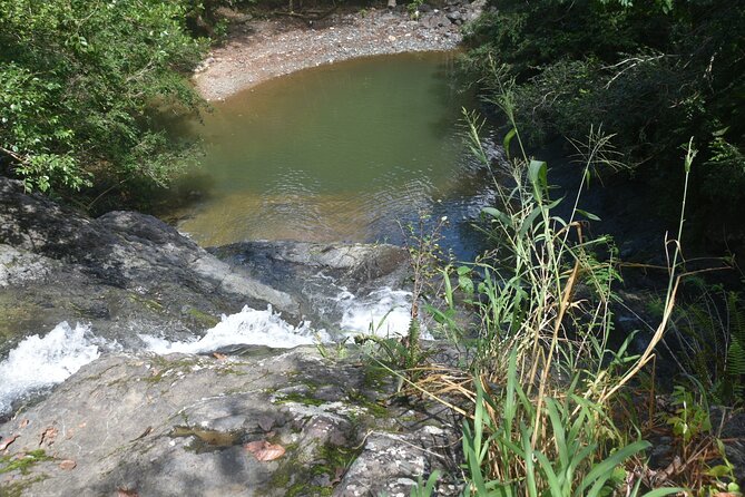 Puerto Rico Waterfall Hiking Tour: Discover Hidden Gems 2.0 - Is $80 a fair price from San Juan?