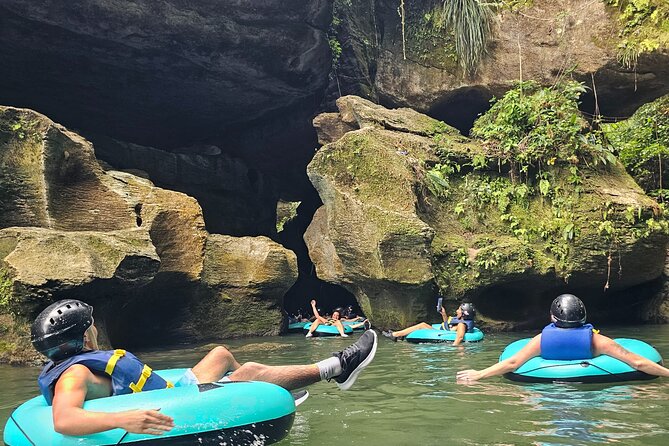 Rainforest Cave Tubing Experience - Is $79 a fair price?