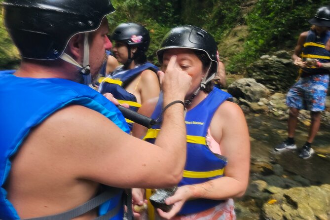 Rainforest Cave Tubing Experience - Who should book this adventure?