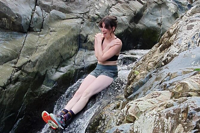 Rainforest River Hike and Waterfalls Adventure - Key points to know before booking